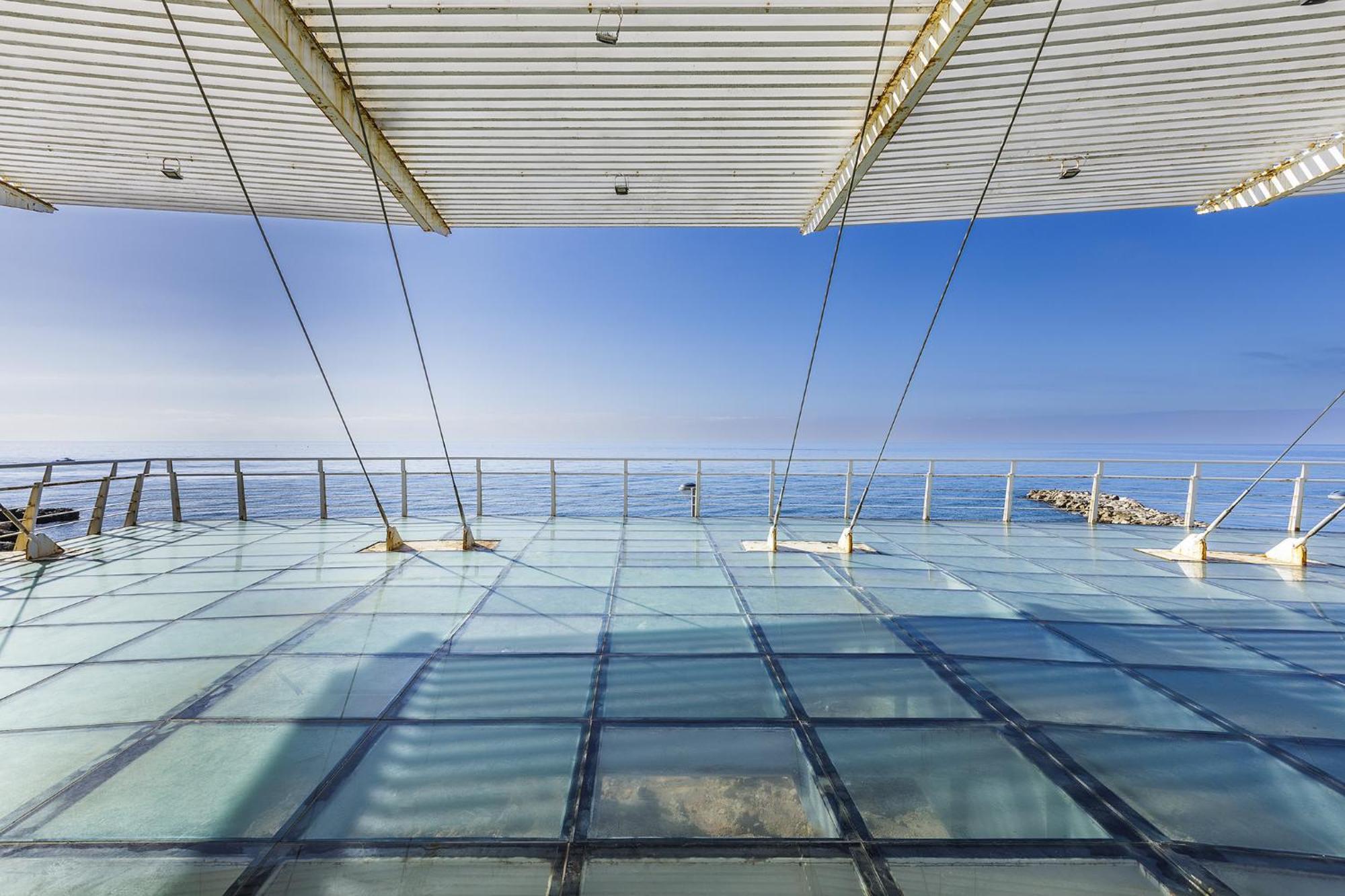A&N Torrox Beach Exterior foto